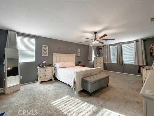 Detail Gallery Image 29 of 54 For 12476 Domingo, Victorville,  CA 92392 - 5 Beds | 4/1 Baths