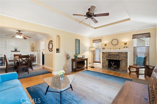Detail Gallery Image 6 of 34 For 1260 Sinaloa Ave, Pasadena,  CA 91104 - 4 Beds | 2 Baths
