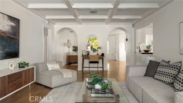 Detail Gallery Image 6 of 34 For 4312 Klump, Studio City,  CA 91602 - 3 Beds | 2 Baths