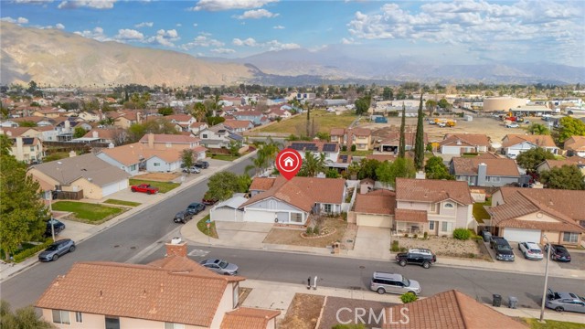 Detail Gallery Image 49 of 54 For 301 Oleander, San Jacinto,  CA 92582 - 4 Beds | 3 Baths