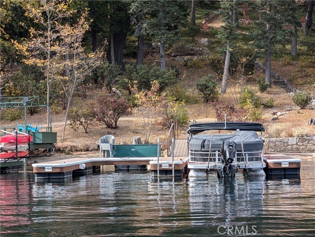 Detail Gallery Image 7 of 24 For 166 N 166 B --Dock, Lake Arrowhead,  CA 92352 - 0 Beds | 0 Baths