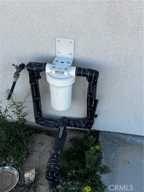 Detail Gallery Image 18 of 31 For 87884 Amboy Rd, Twentynine Palms,  CA 92277 - 2 Beds | 1 Baths