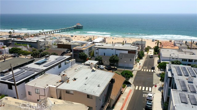 1320 Manhattan Avenue, Manhattan Beach, California 90266, ,Residential Income,Sold,Manhattan,SB22155270