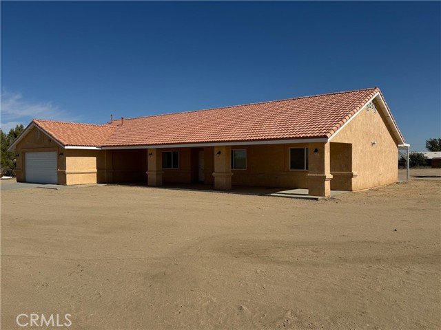 Detail Gallery Image 1 of 20 For 12177 Sonora Rd, Phelan,  CA 92371 - 4 Beds | 2 Baths