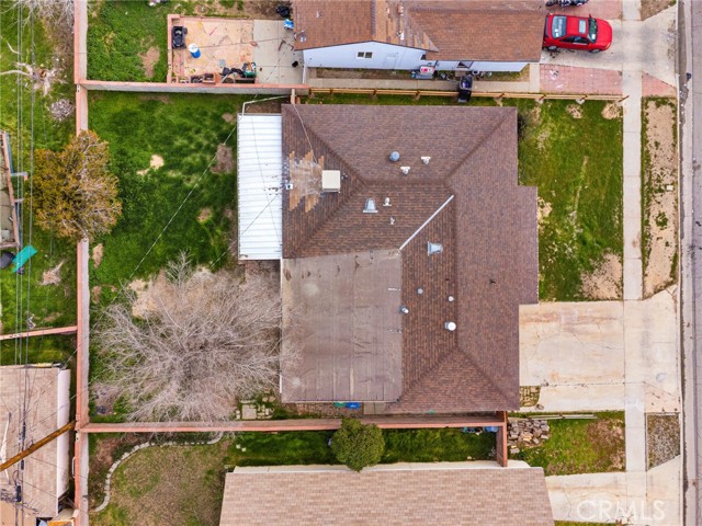 Detail Gallery Image 36 of 37 For 1289 Boyden, Lancaster,  CA 93534 - 4 Beds | 2 Baths