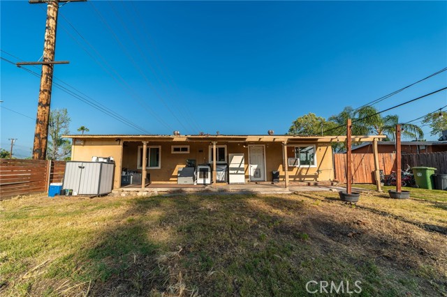 Detail Gallery Image 22 of 25 For 5527 N Fenimore Ave, Azusa,  CA 91702 - 3 Beds | 1 Baths