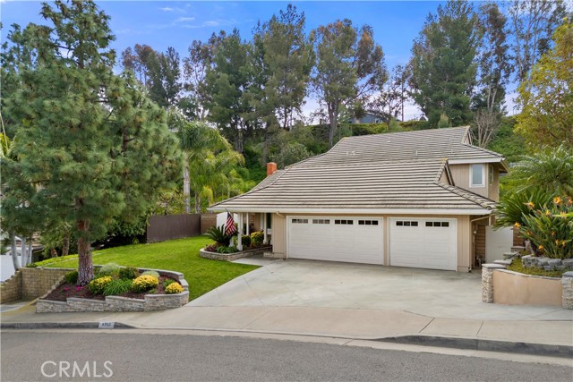 Image 2 for 4360 E Rocky Point Rd, Anaheim Hills, CA 92807