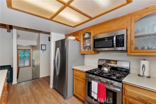 Detail Gallery Image 15 of 50 For 1377 La Crescenta Dr, Big Bear City,  CA 92314 - 3 Beds | 3/1 Baths