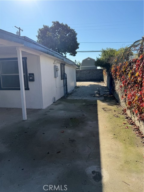 Detail Gallery Image 8 of 9 For 156 W 234th, Carson,  CA 90745 - 3 Beds | 1 Baths