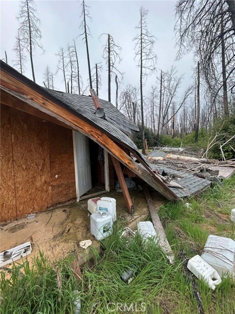 Detail Gallery Image 7 of 14 For 83 Oak Tree Lane, Berry Creek,  CA 95916 - – Beds | – Baths