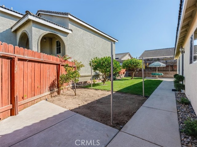 Detail Gallery Image 35 of 43 For 2436 Lilac St, Santa Maria,  CA 93458 - 3 Beds | 2 Baths