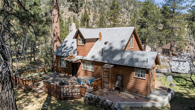 Detail Gallery Image 46 of 49 For 5806 Victorville, Wrightwood,  CA 92397 - 3 Beds | 1/1 Baths