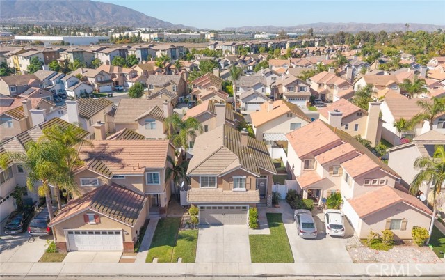 Detail Gallery Image 33 of 41 For 844 Pathfinder, Corona,  CA 92878 - 3 Beds | 2/1 Baths