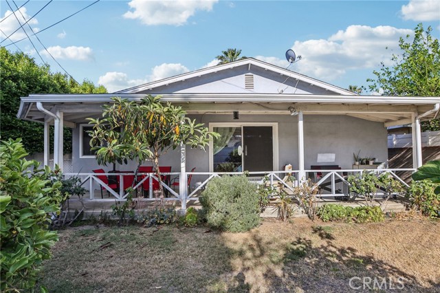 Detail Gallery Image 33 of 47 For 7117 Vanscoy Ave, North Hollywood,  CA 91605 - 3 Beds | 2 Baths