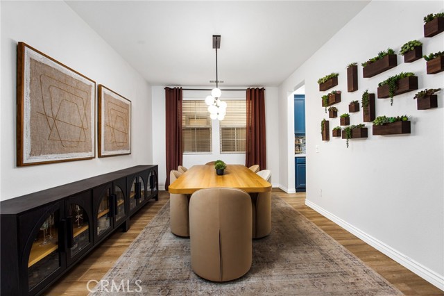 Detail Gallery Image 9 of 14 For 30193 Trois Valley St, Murrieta,  CA 92563 - 4 Beds | 3/1 Baths