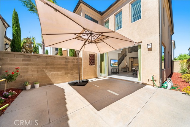 Detail Gallery Image 38 of 46 For 132 Copeland, Irvine,  CA 92618 - 4 Beds | 3/1 Baths