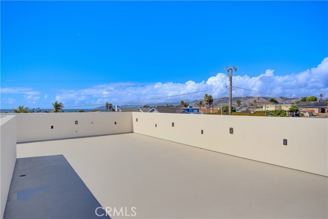 Detail Gallery Image 36 of 60 For 256 N 7th Street, Grover Beach,  CA 93433 - 4 Beds | 2/1 Baths