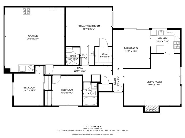 Detail Gallery Image 57 of 57 For 53 Del Sol Ct, San Luis Obispo,  CA 93405 - 3 Beds | 2 Baths