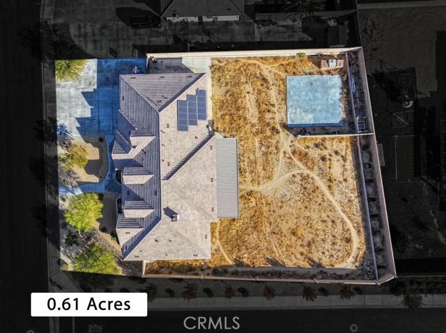 Detail Gallery Image 64 of 69 For 20265 Gala Rd, Apple Valley,  CA 92308 - 4 Beds | 3/1 Baths