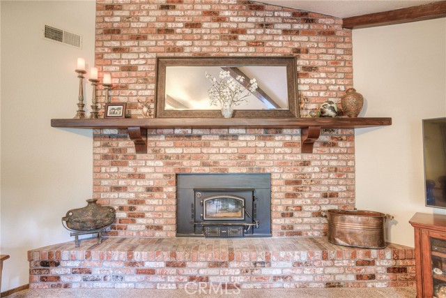 Detail Gallery Image 7 of 72 For 15417 Nopel Ave, Forest Ranch,  CA 95942 - 2 Beds | 2/1 Baths
