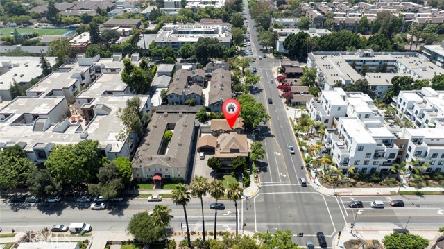 Detail Gallery Image 28 of 61 For 325 S Los Robles Ave, Pasadena,  CA 91101 - – Beds | – Baths