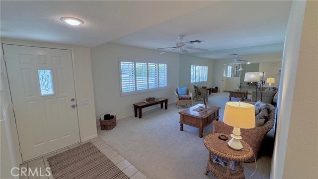 Detail Gallery Image 2 of 26 For 78310 Crestview, La Quinta,  CA 92253 - 3 Beds | 2 Baths