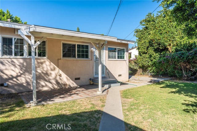 Detail Gallery Image 22 of 34 For 2472 S San Antonio Ave, Pomona,  CA 91766 - 3 Beds | 1 Baths