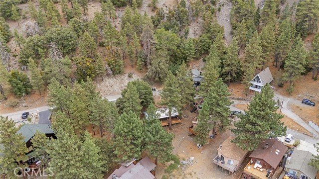 Detail Gallery Image 19 of 22 For 2080 Mojave Scenic Dr, Wrightwood,  CA 92397 - 2 Beds | 1 Baths