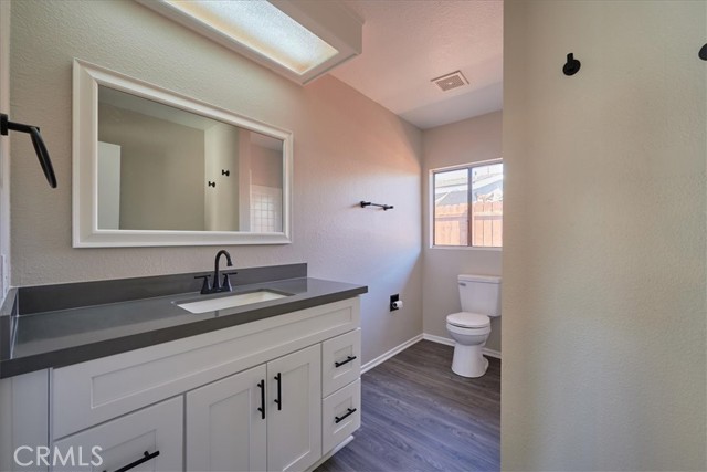 Detail Gallery Image 8 of 18 For 6183 Chia Ave, Twentynine Palms,  CA 92277 - 2 Beds | 1 Baths