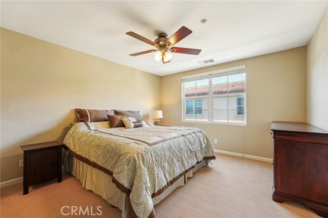 Detail Gallery Image 21 of 48 For 4437 Owens St #104,  Corona,  CA 92883 - 2 Beds | 2/1 Baths
