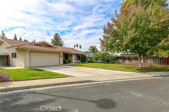 Detail Gallery Image 1 of 1 For 2959 Cedarwood Ct, Merced,  CA 95348 - 3 Beds | 2 Baths