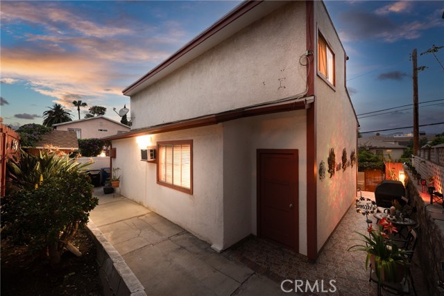 Detail Gallery Image 37 of 49 For 3812 Middlebury, Los Angeles,  CA 90004 - 3 Beds | 2/1 Baths