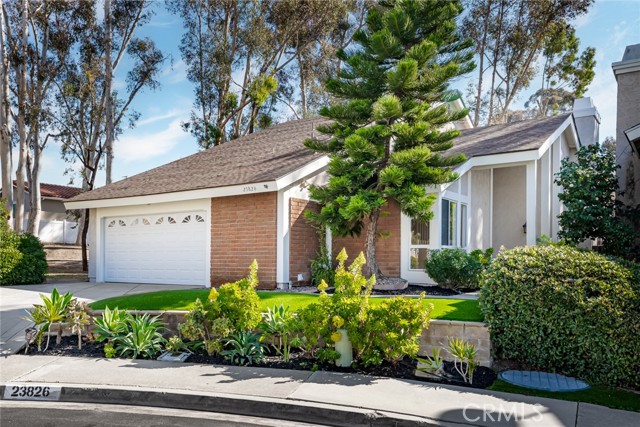 Detail Gallery Image 1 of 35 For 23826 Sycamore Dr, Mission Viejo,  CA 92691 - 4 Beds | 3 Baths