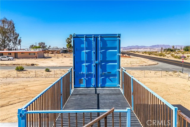 Detail Gallery Image 50 of 60 For 72473 Desert Trail Dr, Twentynine Palms,  CA 92277 - 2 Beds | 1 Baths