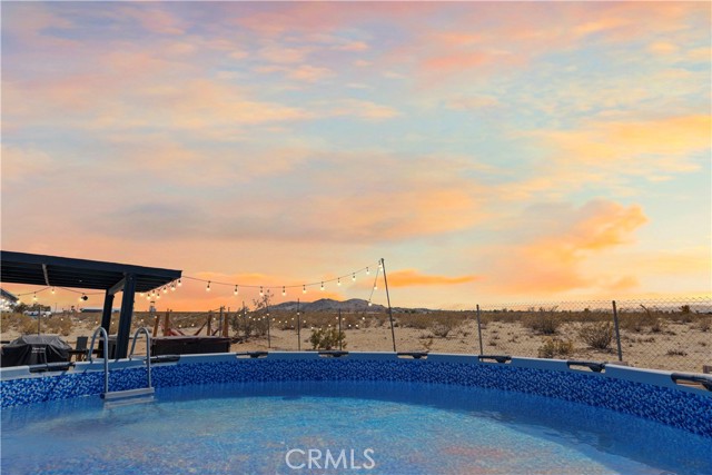 Detail Gallery Image 45 of 75 For 670 Ducor Ave, Landers,  CA 92285 - 4 Beds | 2 Baths