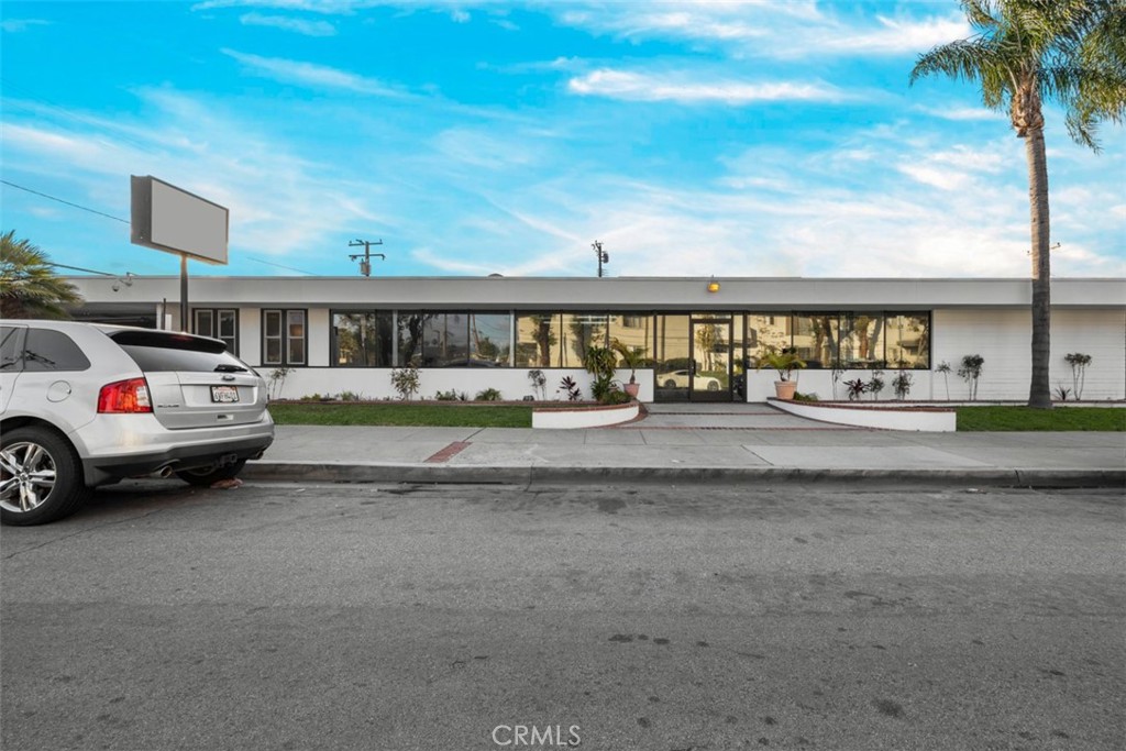 150 N Feldner Road