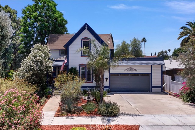 Thumbnail for 239 W 7th St, Perris, CA 92570