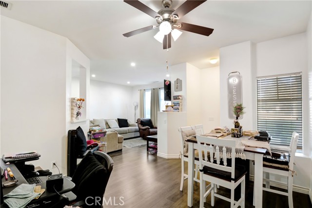 Detail Gallery Image 2 of 25 For 948 N Turner Ave #4, Ontario,  CA 91764 - 3 Beds | 2/1 Baths