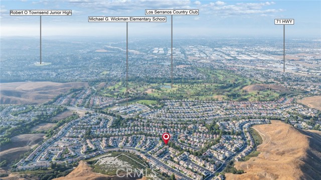 Detail Gallery Image 38 of 45 For 16458 Denhaven Ct, Chino Hills,  CA 91709 - 5 Beds | 3/1 Baths