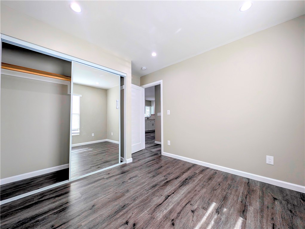 Detail Gallery Image 22 of 23 For 3081 N F St #1,  San Bernardino,  CA 92405 - 2 Beds | 1 Baths