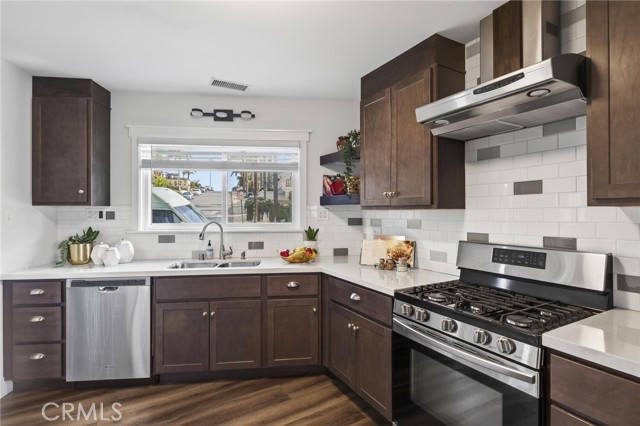Detail Gallery Image 15 of 38 For 318 S Francisca Ave, Redondo Beach,  CA 90277 - 1 Beds | 2 Baths
