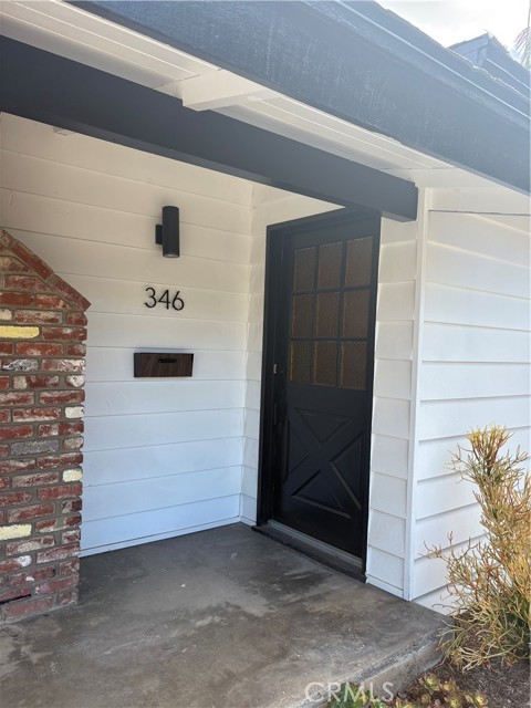 Detail Gallery Image 2 of 9 For 346 16th Pl, Costa Mesa,  CA 92627 - 2 Beds | 1 Baths