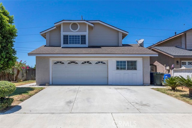 2912 Laureltree Drive Ontario CA 91761