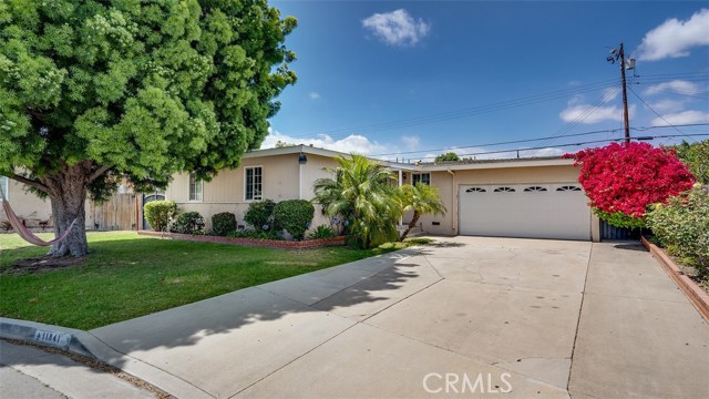 11841 Gail Ln, Garden Grove, CA 92840