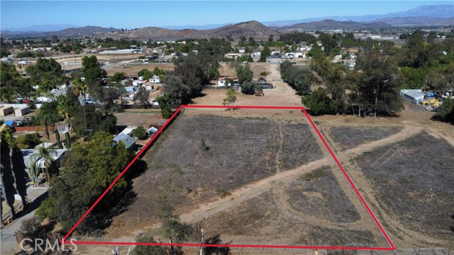 Detail Gallery Image 2 of 2 For 1 Billy Ln, Menifee,  CA 92584 - – Beds | – Baths