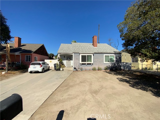 Detail Gallery Image 5 of 26 For 1286 W 23rd, San Bernardino,  CA 92405 - 3 Beds | 2 Baths