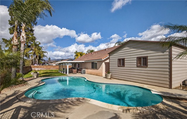 Detail Gallery Image 23 of 25 For 13500 San Lucas, Yucaipa,  CA 92399 - 3 Beds | 2 Baths