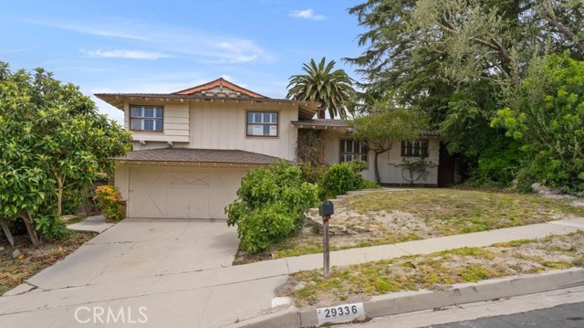 29336 Quailwood Drive, Rancho Palos Verdes, California 90275, 3 Bedrooms Bedrooms, 0 ,2 BathroomsBathrooms,Residential,For Sale,Quailwood Drive,0,PV26071149