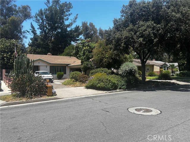 Detail Gallery Image 1 of 1 For 2414 Alona St, Santa Ana,  CA 92706 - 3 Beds | 1/1 Baths