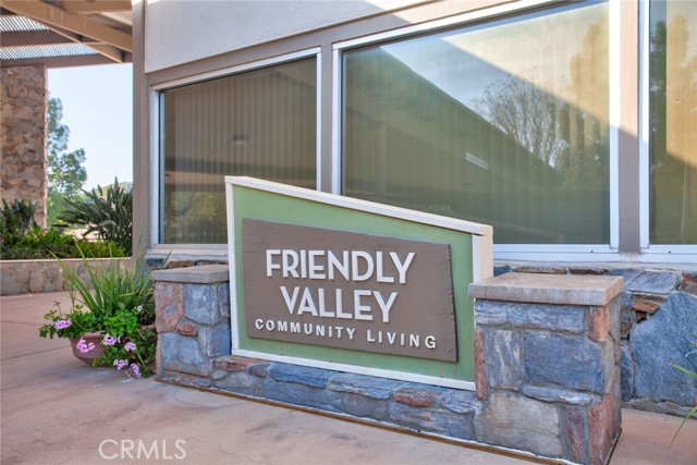 Detail Gallery Image 27 of 45 For 19204 Avenue of the Oaks, Newhall,  CA 91321 - 2 Beds | 1 Baths